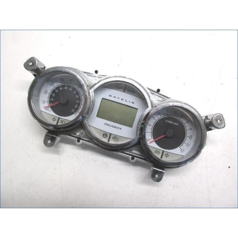 Compteur PEUGEOT SATELIS 125 2008-2011 E3