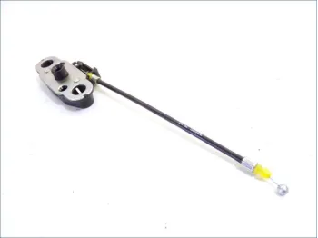 Verrouillage de selle SUZUKI GSF 1250 2007-2014 BANDIT S
