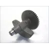 Arbre equilibrage HONDA NX 650 1996-2002 DOMINATOR