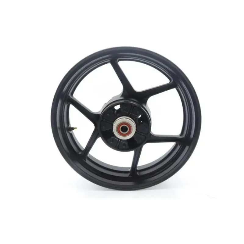 Jante arriere KAWASAKI ER6 650 N 2005 - 2008