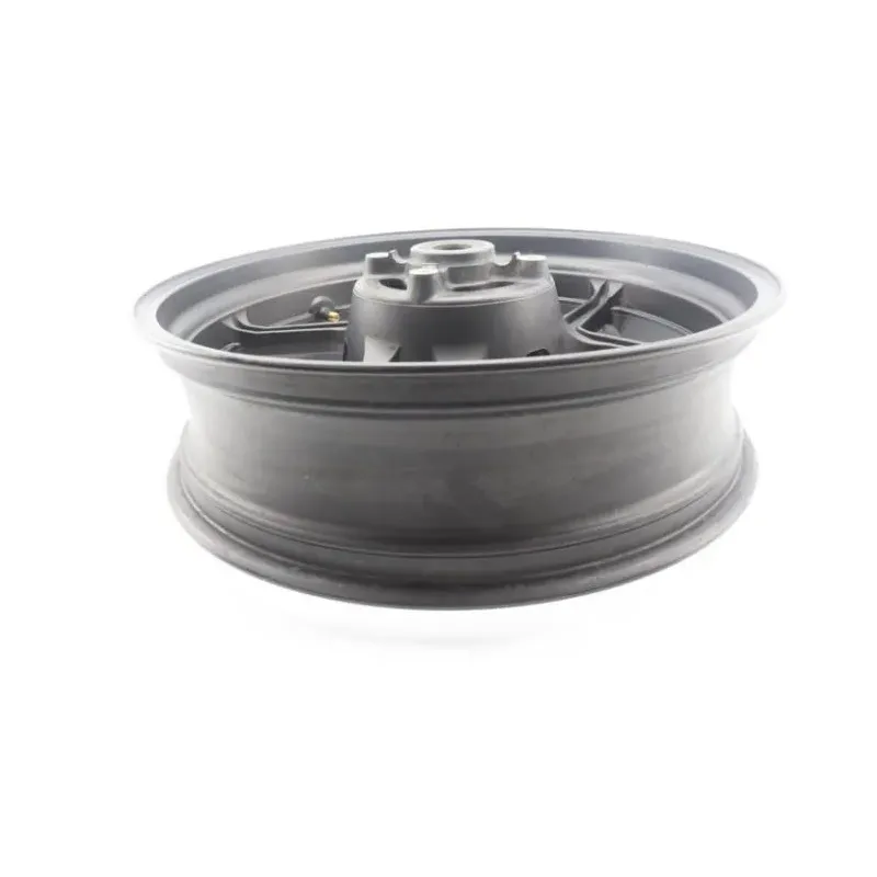 Jante arriere KAWASAKI ER6 650 N 2005 - 2008