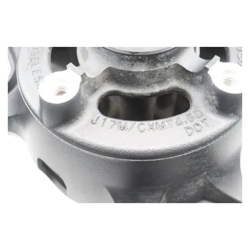 Jante arriere KAWASAKI ER6 650 N 2005 - 2008