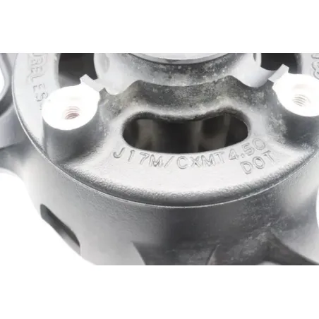 Jante arriere KAWASAKI ER6 650 N 2005 - 2008