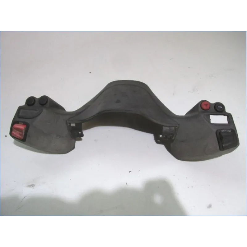 Cache guidon avant PIAGGIO X9 EVO 125 2003-2007