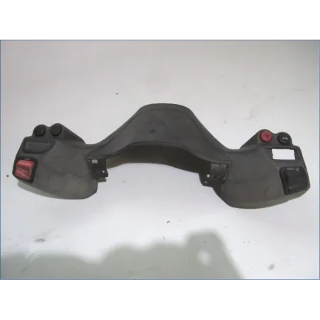 Cache guidon avant PIAGGIO X9 EVO 125 2003-2007