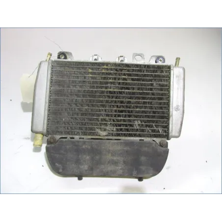 Radiateur eau PIAGGIO VESPA 125 2006-2007 GRANTURISMO