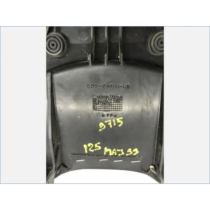 Selle passager MBK YP 125 1998-2000 SKYLINER
