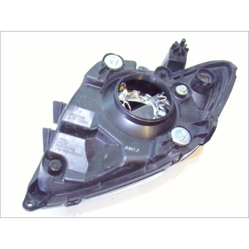 Optique avant droit (feux)(phare) SUZUKI AN 650 2003-2005 BURGMAN