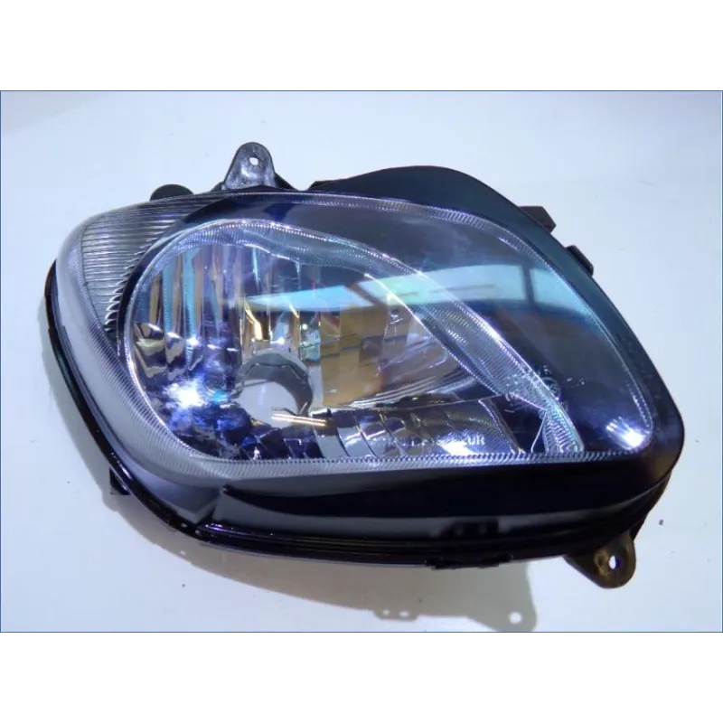 Optique avant droit (feux)(phare) SUZUKI AN 650 2003-2005 BURGMAN