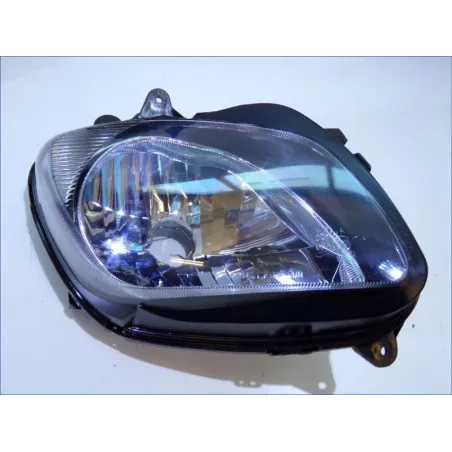 Optique avant droit (feux)(phare) SUZUKI AN 650 2003-2005 BURGMAN