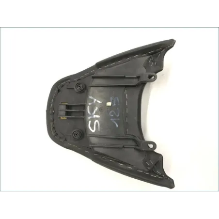 Selle passager YAMAHA YP 125 2001-2002 MAJESTY