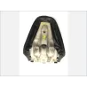 Selle conducteur YAMAHA FZR 600 1989-1993
