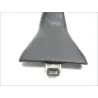 Selle conducteur YAMAHA FZR 600 1989-1993