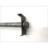 Axe de roue arriere KAWASAKI Z 750 2004-2006 Axe de roue arriere KAWASAKI Z 750 2004-2006