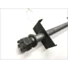 Axe de roue arriere KAWASAKI Z 750 2004-2006 Axe de roue arriere KAWASAKI Z 750 2004-2006