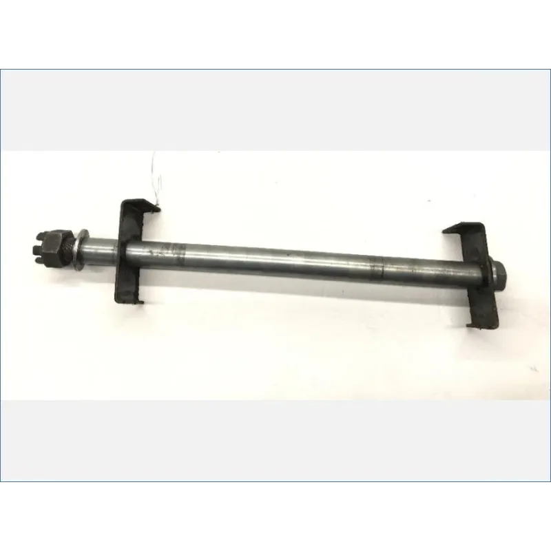 Axe de roue arriere KAWASAKI Z 750 2004-2006