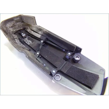 Carter transmission HONDA NSS 125 2017-2018 FORZA
