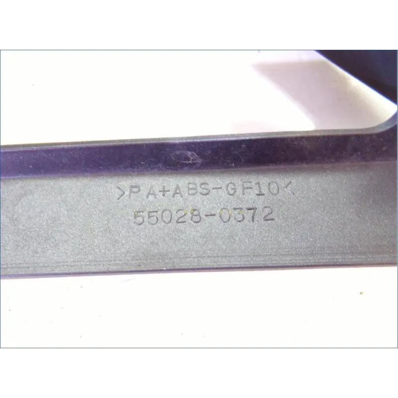 Cache flanc de carenage gauche KAWASAKI ER6 650 2012-2016 F