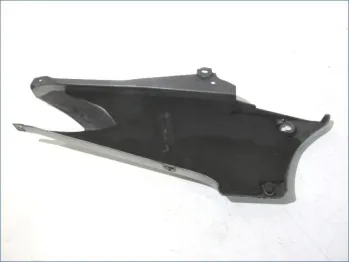 Cache carenage sous selle gauche YAMAHA FJR 1300 2001-2002