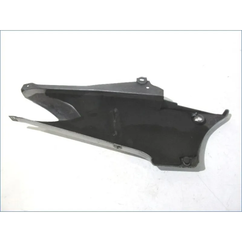 Cache carenage sous selle gauche YAMAHA FJR 1300 2001-2002