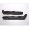Support garde boue arriere YAMAHA FJR 1300 2001-2002