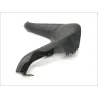 Cache guidon superieur SUZUKI AN 400 2003-2006 BURGMAN Cache guidon superieur SUZUKI AN 400 2003-2006 BURGMAN