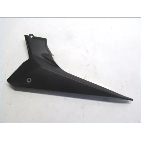 Cache carenage sous selle droit YAMAHA XJ6 N 600 2009-2011
