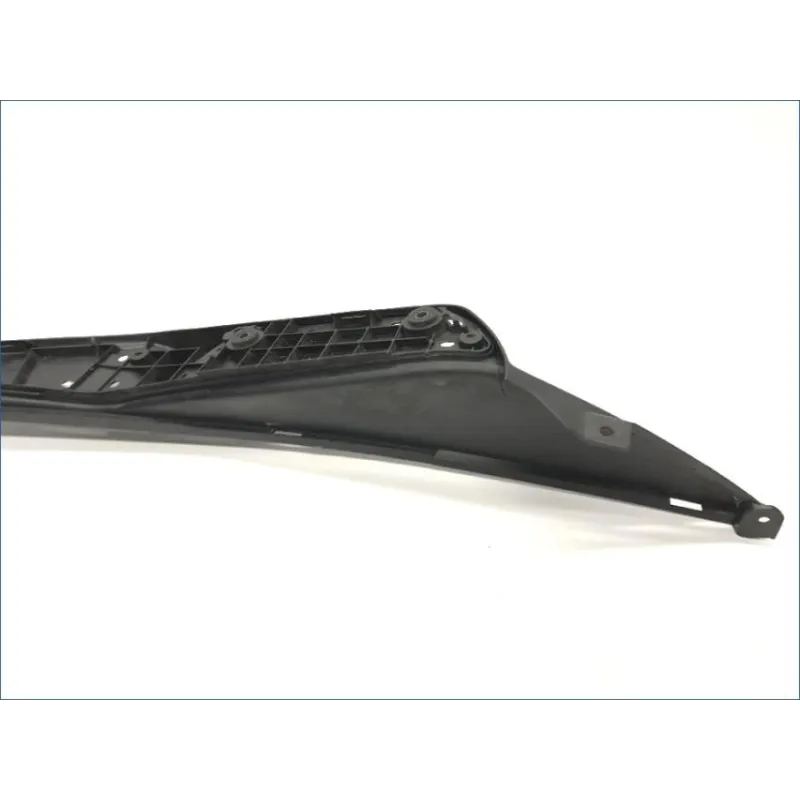 Plancher marche pied gauche SUZUKI AN 400 2003-2006 BURGMAN