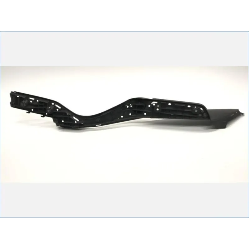 Plancher marche pied gauche SUZUKI AN 400 2003-2006 BURGMAN