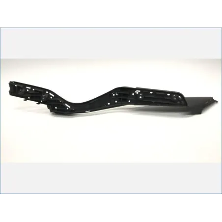 Plancher marche pied gauche SUZUKI AN 400 2003-2006 BURGMAN