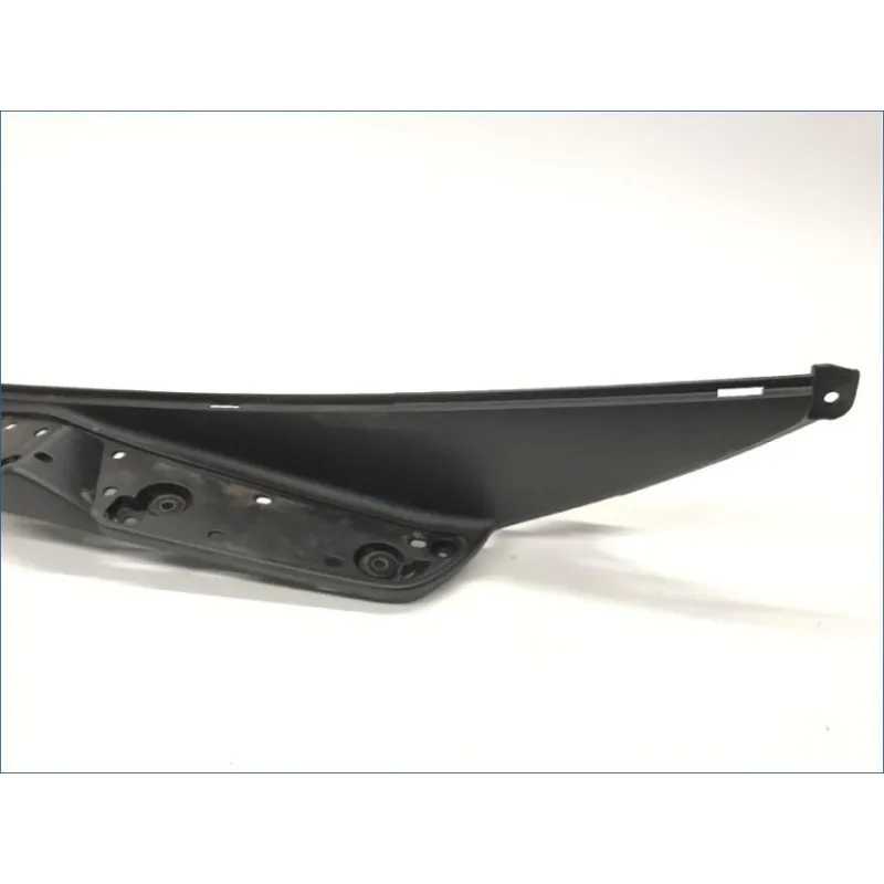 Plancher marche pied gauche SUZUKI AN 400 2003-2006 BURGMAN