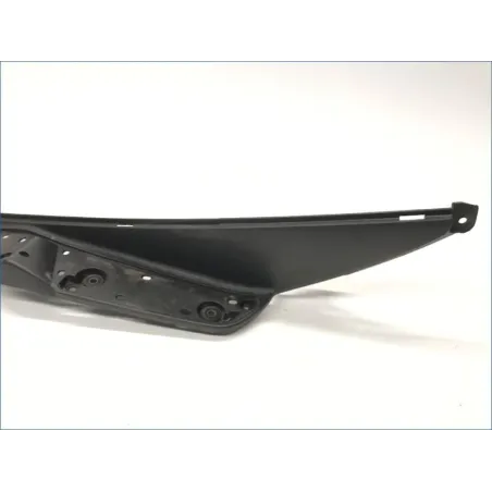 Plancher marche pied gauche SUZUKI AN 400 2003-2006 BURGMAN