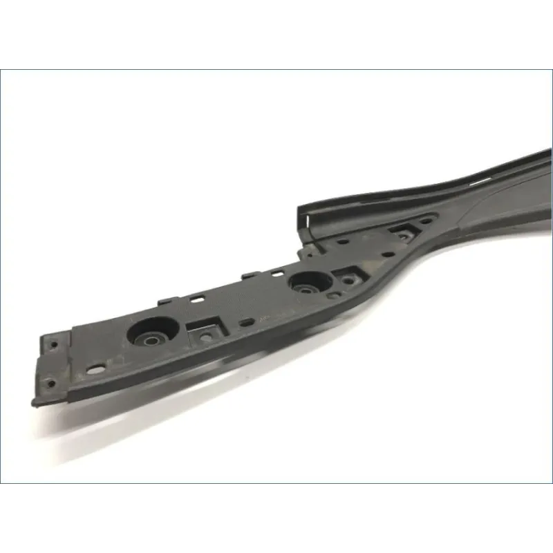 Plancher marche pied gauche SUZUKI AN 400 2003-2006 BURGMAN