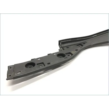 Plancher marche pied gauche SUZUKI AN 400 2003-2006 BURGMAN