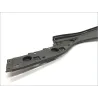 Plancher marche pied gauche SUZUKI AN 400 2003-2006 BURGMAN Plancher marche pied gauche SUZUKI AN 400 2003-2006 BURGMAN