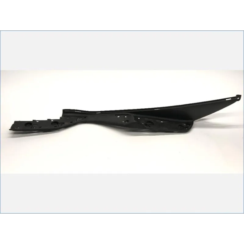 Plancher marche pied gauche SUZUKI AN 400 2003-2006 BURGMAN