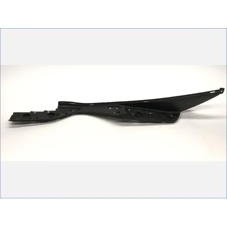 Plancher marche pied gauche SUZUKI AN 400 2003-2006 BURGMAN