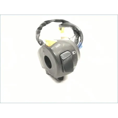 Commodo gauche SUZUKI AN 400 2003-2006 BURGMAN
