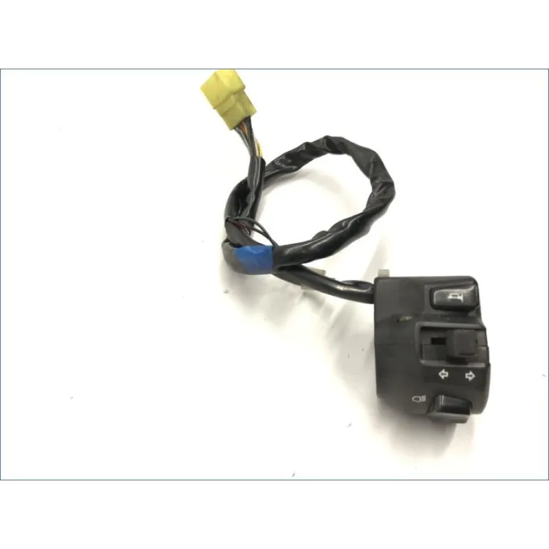 Commodo gauche SUZUKI AN 400 2003-2006 BURGMAN