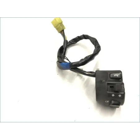 Commodo gauche SUZUKI AN 400 2003-2006 BURGMAN