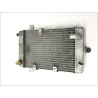 Radiateur eau SUZUKI AN 400 2003-2006 BURGMAN Radiateur eau SUZUKI AN 400 2003-2006 BURGMAN