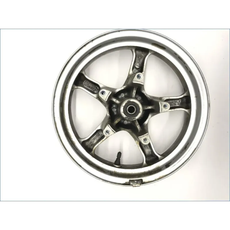 Jante avant SUZUKI AN 400 2003-2006 BURGMAN