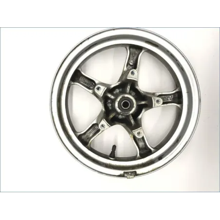 Jante avant SUZUKI AN 400 2003-2006 BURGMAN
