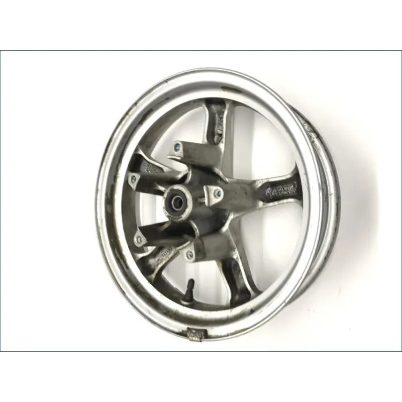 Jante avant SUZUKI AN 400 2003-2006 BURGMAN