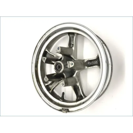 Jante avant SUZUKI AN 400 2003-2006 BURGMAN