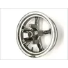 Jante avant SUZUKI AN 400 2003-2006 BURGMAN Jante avant SUZUKI AN 400 2003-2006 BURGMAN