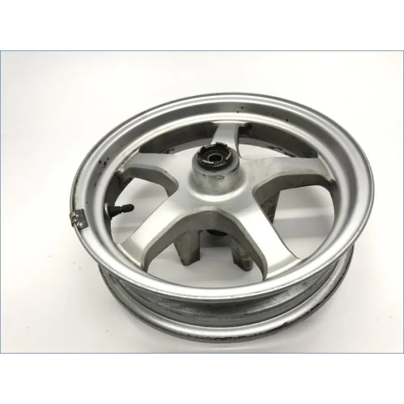 Jante avant SUZUKI AN 400 2003-2006 BURGMAN