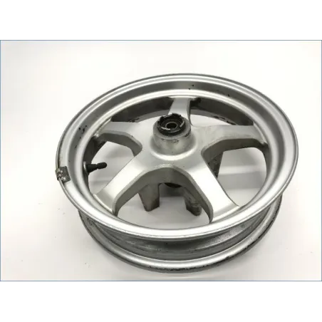 Jante avant SUZUKI AN 400 2003-2006 BURGMAN