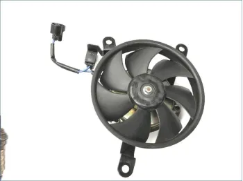 Ventilateur SUZUKI AN 400 2003-2006 BURGMAN