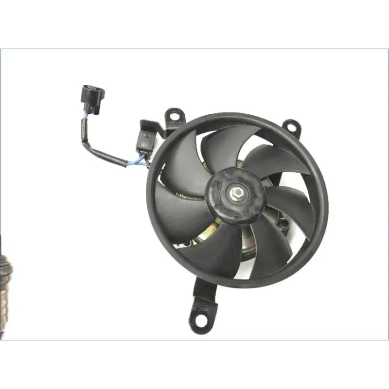 Ventilateur SUZUKI AN 400 2003-2006 BURGMAN